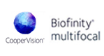 Biofinity Multifocal